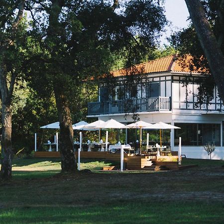 Villa De L'Etang Blanc Сеньосс Екстер'єр фото
